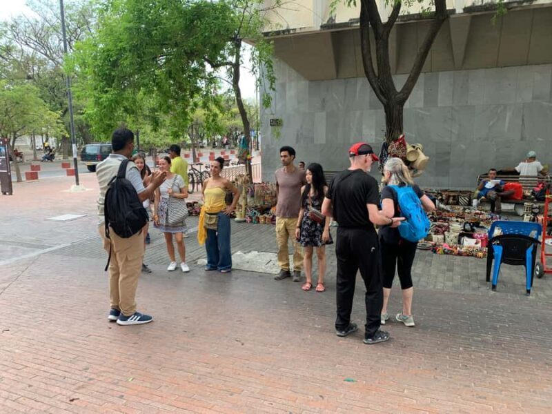 A Pearl In The Caribbean-walking tour in English - Final Thoughts