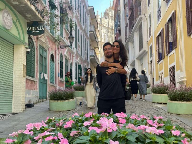 A Perfect Day in Macau: A Walking Tour from Ruins to Casinos - What Travelers Say: Authentic Feedback