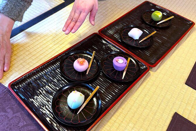 A perfect Japanese experience: Tea Ceremony and Mochi Forming - Final Thoughts