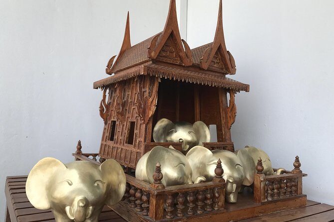 A Personal Shopper - Key Points