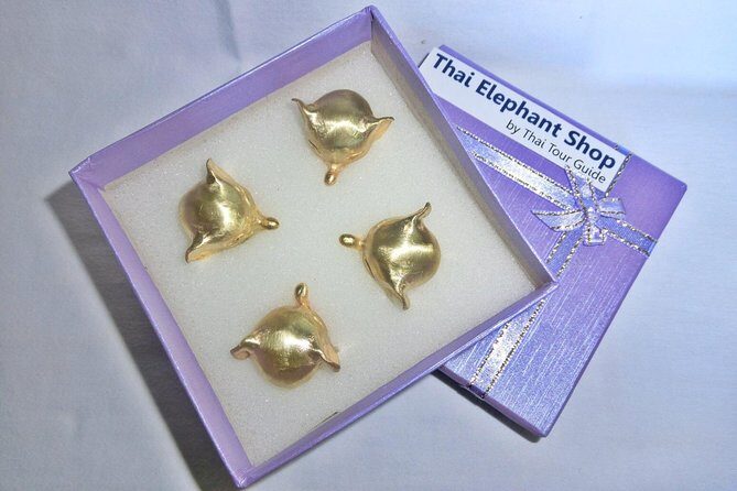 A Personal Shopper - Additional Considerations: Is This Tour Right for You?