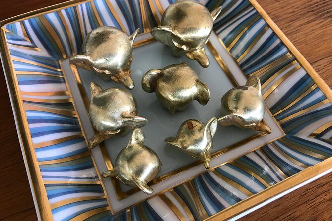 A Personal Shopper - Why This Tour Is a Great Choice