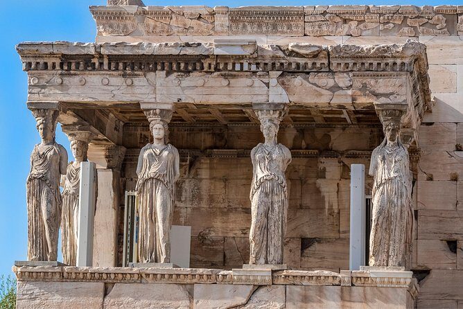 A powerful Athens Segway tour. Semi-private Historical and Contemporary Tour - FAQ
