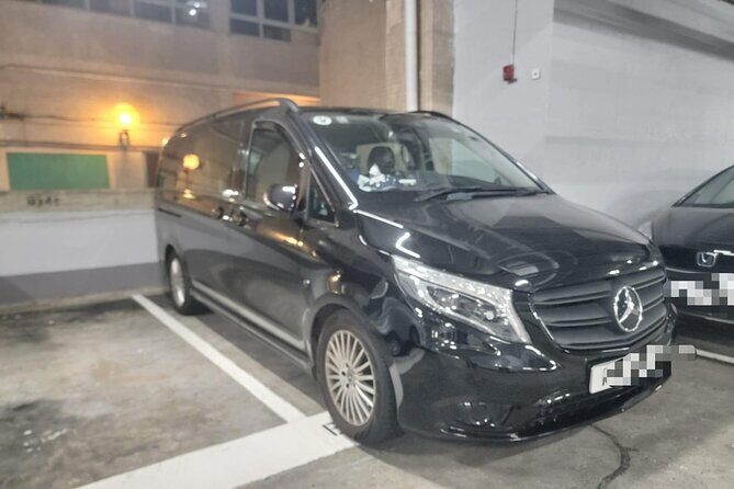 A Premium Airport Transfer Service Hong Kong with Mercedes Benz - Authentic Feedback from Travelers