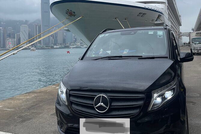 A Premium Airport Transfer Service Hong Kong with Mercedes Benz - Is This Service Worth It?