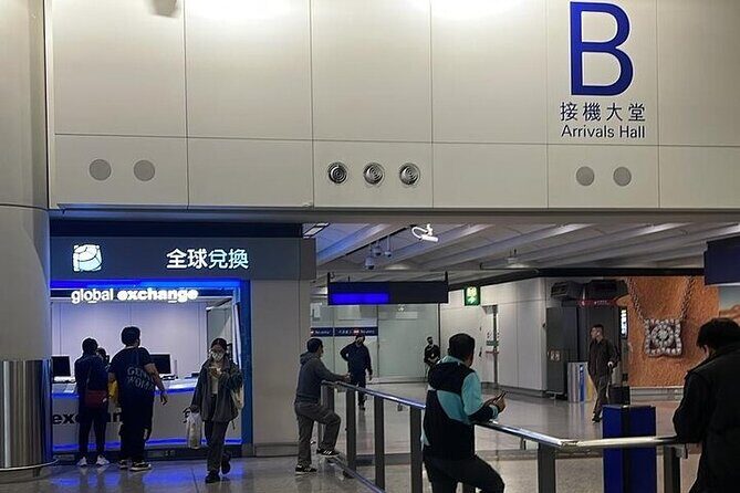 A Premium Airport Transfer Service Hong Kong with Mercedes Benz - FAQs