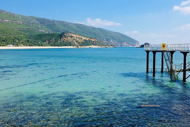 A PRIVATE afternoon south of Lisbon, mountain WINES and SECRET places! - Azeitão: Wineries, Cheese, and Stunning Views