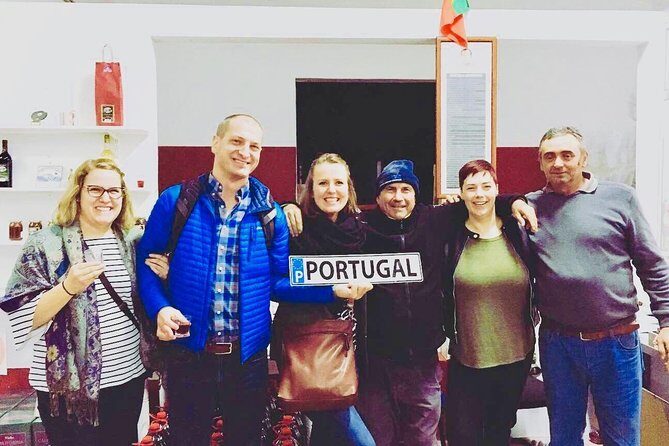A PRIVATE afternoon south of Lisbon, mountain WINES and SECRET places! - Who Should Consider This Tour?