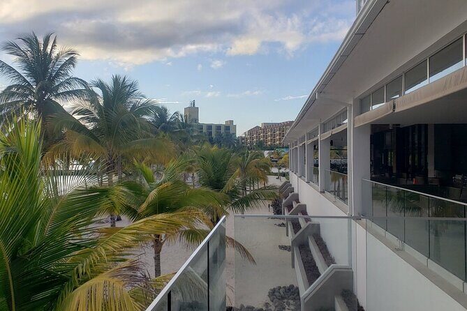 A "Private" Airport Transfer to any Resort in Montego Bay - Why This Transfer is a Great Choice