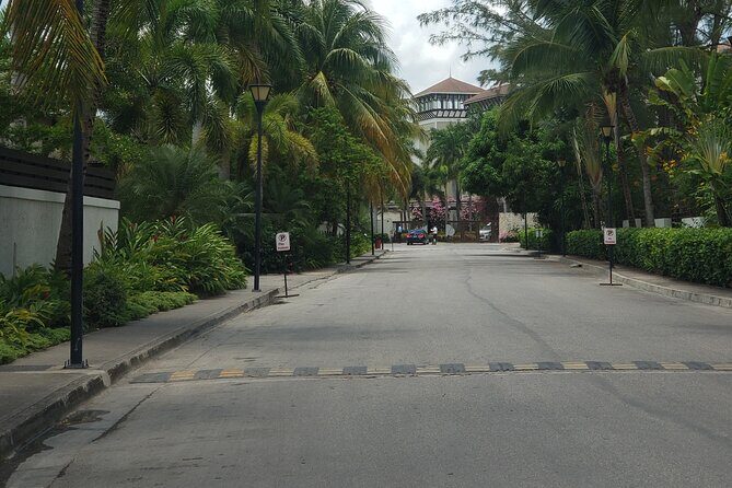 A "Private" Airport Transfer to any Resort in Montego Bay - FAQ