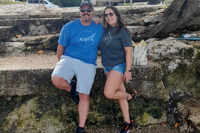 A "Private" Airport Transfer to any Resort in NEGRIL - Price and Value