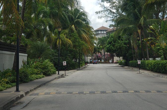 A "Private" Airport Transfer to any Resort in NEGRIL - Who Should Book This Service?