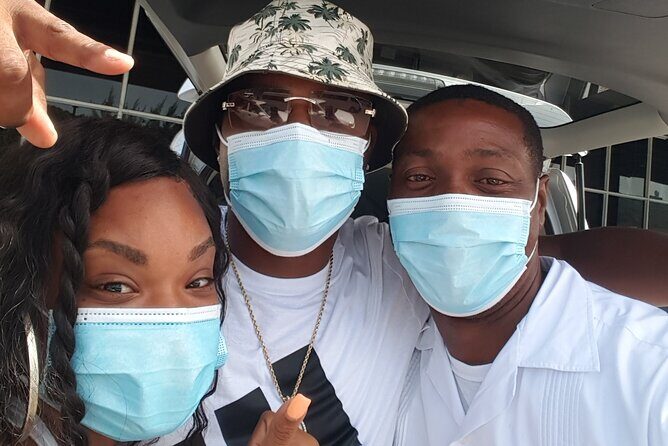 A "Private" Airport Transfer to any Resort in Ocho Rios - Frequently Asked Questions