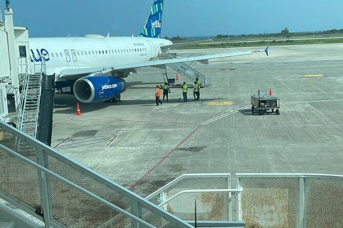 A "Private" Airport Transfer to any Resort in Ocho Rios - Final Thoughts