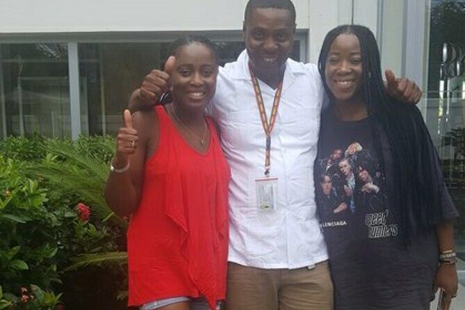 A "Private" Airport Transfer to Grand & Luxury Bahia Principe - Key Points