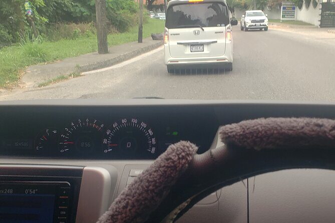 A "Private" Airport Transfer to Grand Palladium Resort - FAQs About the Private Airport Transfer