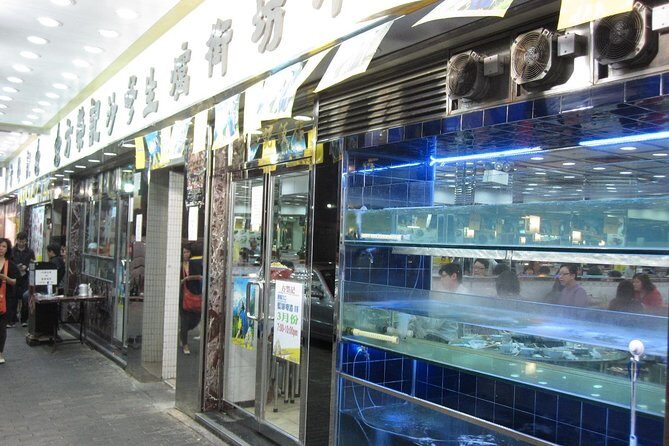 A Private City Tour of Hong Kong with Mercedes-Benz - Practical Details and Value