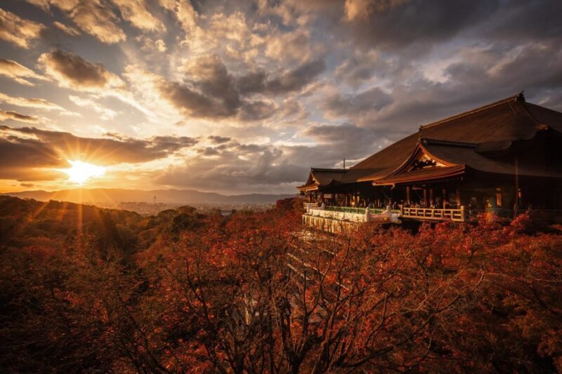 A private day in East Kyoto standard - A Deep Dive into East Kyoto’s Charm