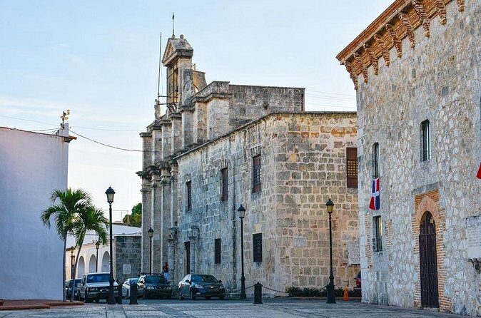 A Private day in the First city of the Americas: Santo Domingo - Practical Details and Tips