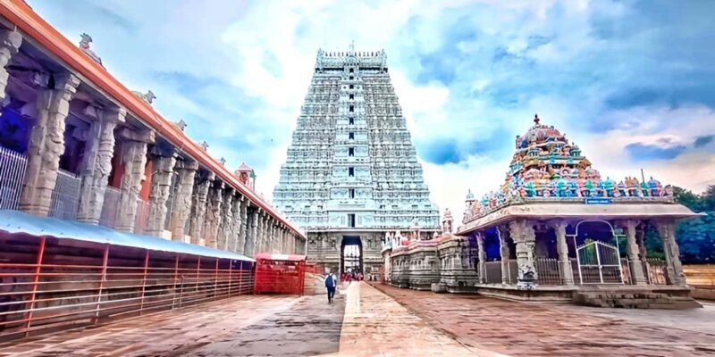 A Private Day tour from Chennai to Gingee & Thiruvannamalai - FAQ