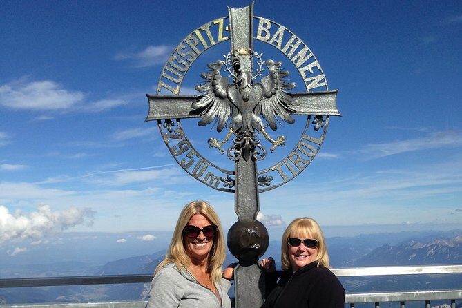 A Private Day Tour of Garmisch-Partenkirchen and the Zugspitze Mountain - Key Points