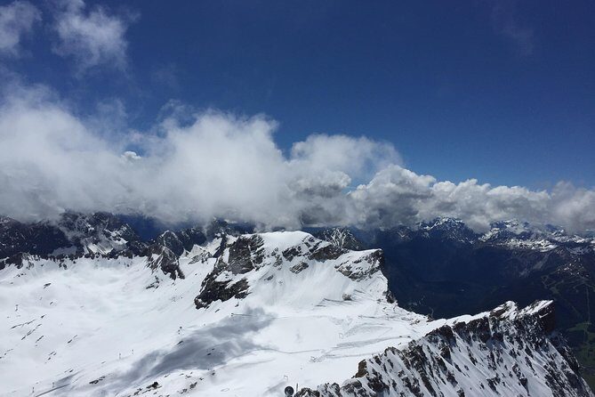 A Private Day Tour of Garmisch-Partenkirchen and the Zugspitze Mountain - Who Will Love This Tour?