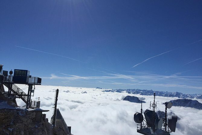 A Private Day Tour of Garmisch-Partenkirchen and the Zugspitze Mountain - FAQ about the Private Garmisch-Partenkirchen and Zugspitze Tour