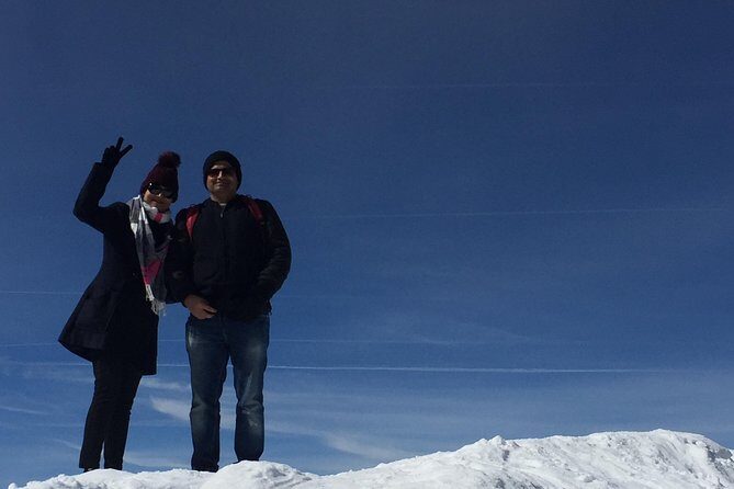 A Private Day Tour of the Zugspitze mountain from Munich Germany - Frequently Asked Questions