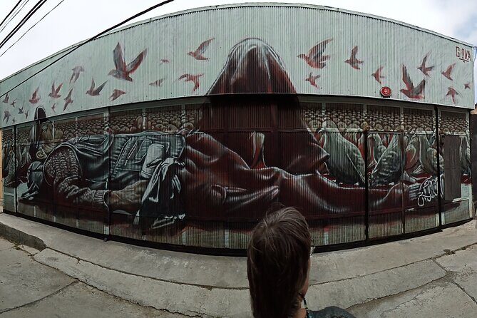 A Private Day Trip to Viña del Mar and Valparaíso from Santiago - FAQs