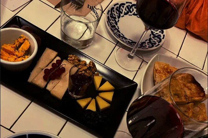 A Private Exploration of Barcelona Through Wine & Tapas - Who Should Consider This Tour?