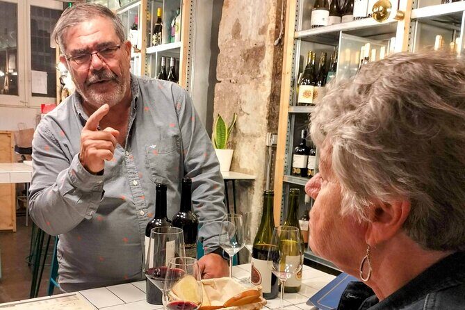 A Private Exploration of Barcelona Through Wine & Tapas - FAQ