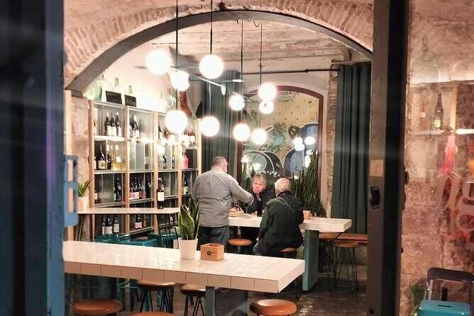 A Private Exploration of Barcelona Through Wine & Tapas - Final Thoughts