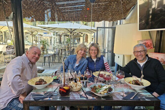 A Private Guided Historical and Cultural Tour in Nîmes - Authentic Experiences that Stand Out