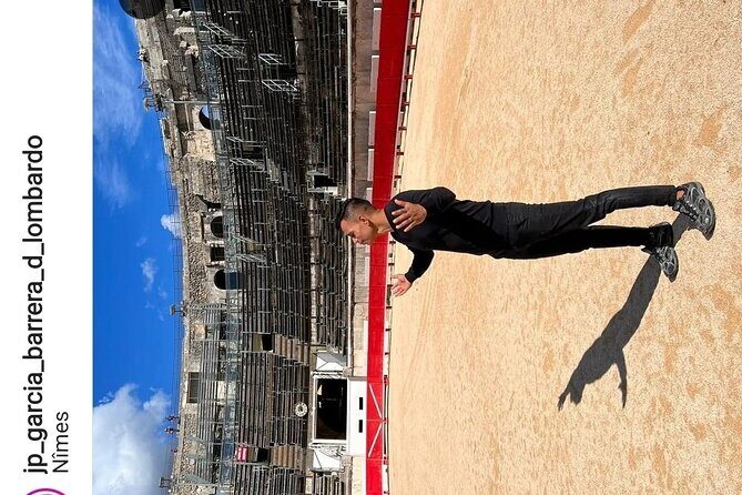 A Private Guided Historical and Cultural Tour in Nîmes - Why This Tour Represents Good Value