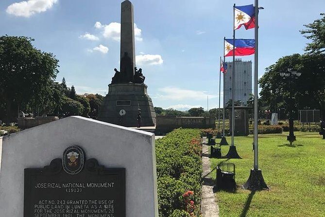 A private Historical Intramuros & highlights in Manila - A Deep Dive into the Manila Private Tour Experience