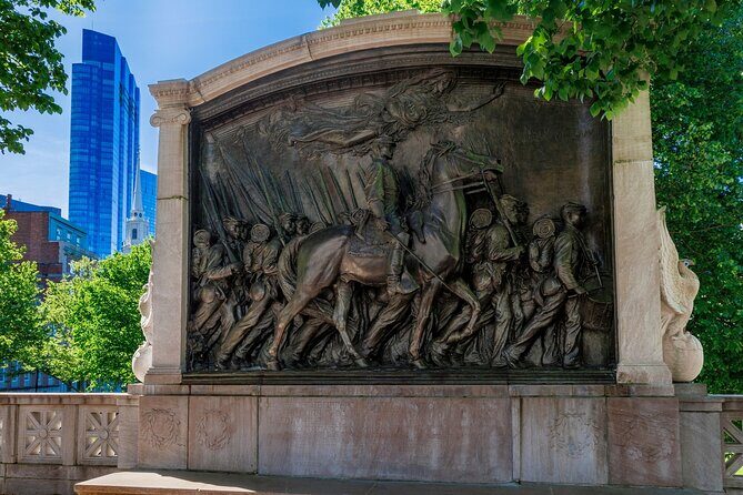 A Private Self Guided Walking Tour in Beacon Hill - Final Thoughts