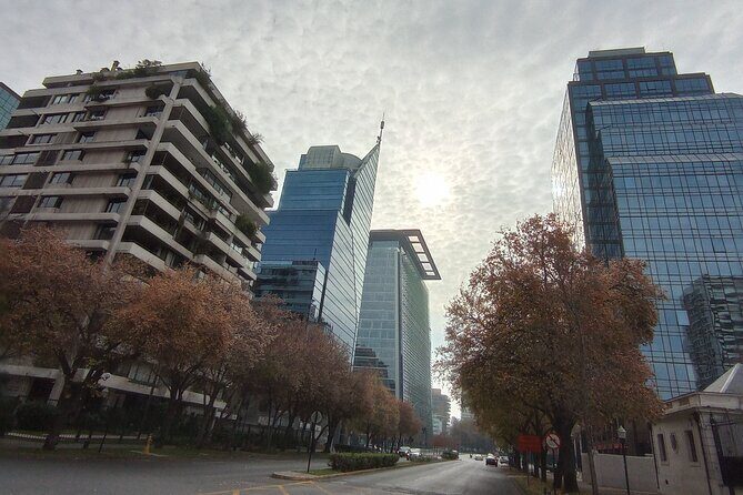 A Private Tour of Santiago with an Experienced Local Guide - Final Thoughts