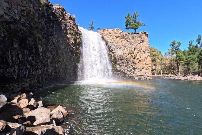 A Private Tour to Central Mongolia - Exploring Mongolia: A Detailed Review of the 8-Day Private Tour