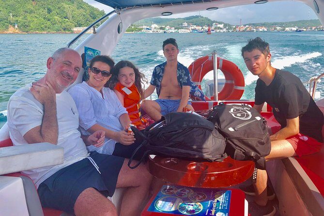 A private tour with Cable car & Boat trip to An Thoi islands - Practical Tips for Your Trip