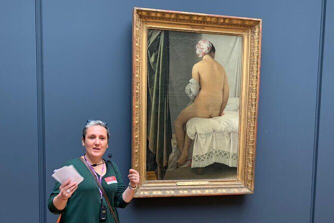 A Private Visit to the Louvre Museum - FAQs