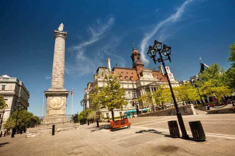 A Private Walk of Old Montreal: Historic & Cultural Sites - In-Depth Review of the Old Montreal Private Walk
