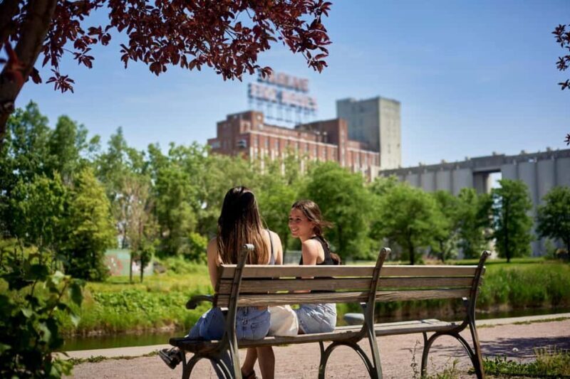 A Private Walk of Old Montreal: Historic & Cultural Sites - Why Choose This Tour?