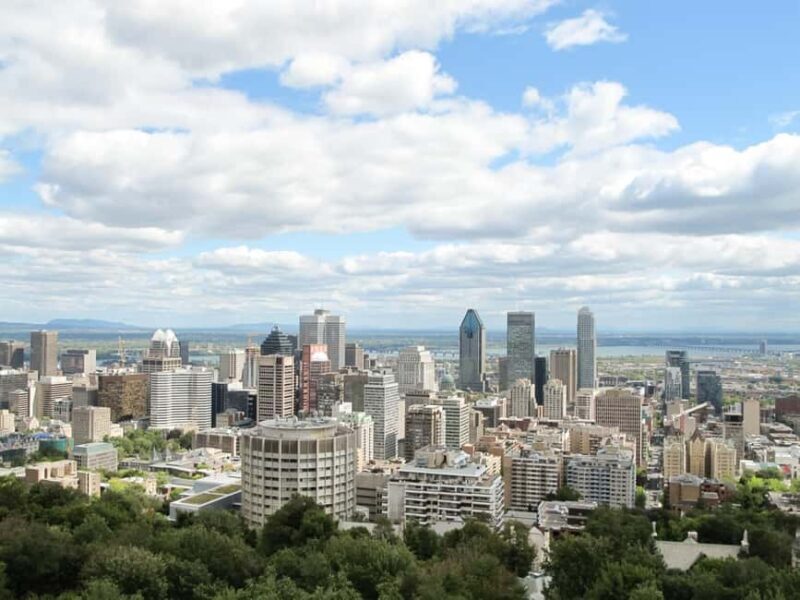 A Private Walk of Old Montreal: Historic & Cultural Sites - FAQ
