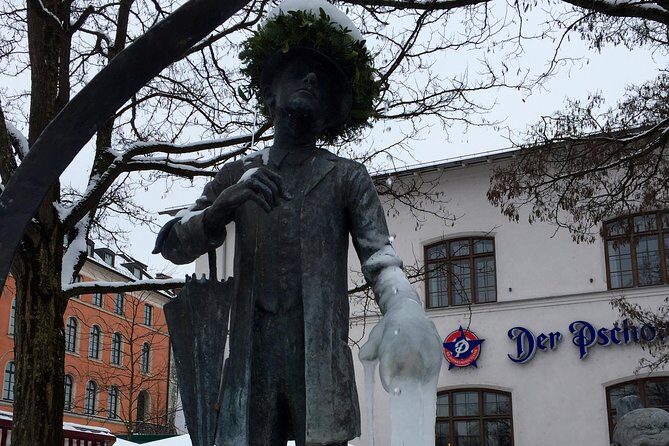 A Private Walking Tour of Downtown Munich - Final Thoughts: Is This Tour for You?