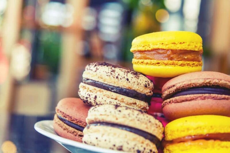 A Private Wine and Food tour in Paris: A Foodies Paradise - Key Points