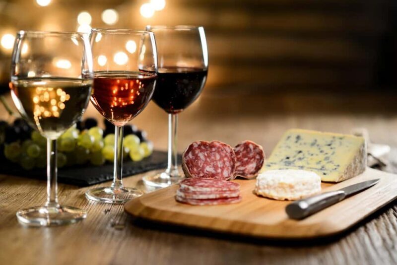 A Private Wine and Food tour in Paris: A Foodies Paradise - Who Will Enjoy This Tour?