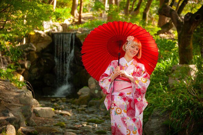 A Privately Guided Photoshoot in Beautiful Kyoto by a Pro - A Privately Guided Photoshoot in Beautiful Kyoto by a Pro – An Honest Review