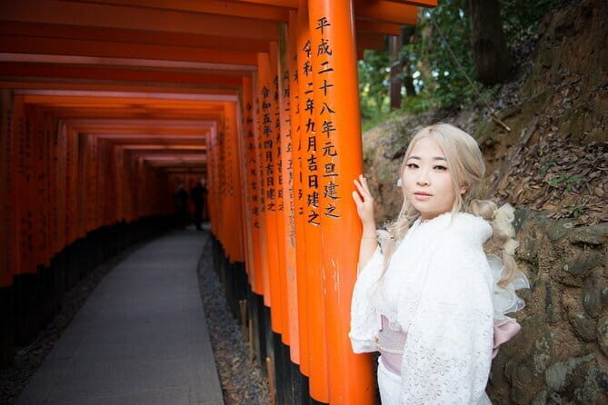 A Professional Guided Photoshoot in Arashiyama - Final Thoughts