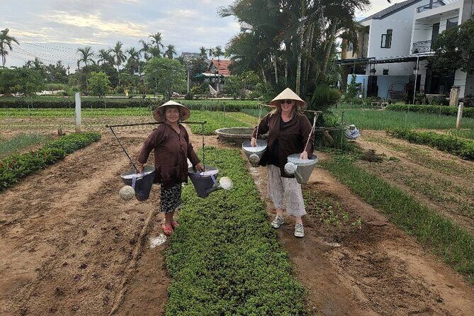 A Real Insight into Hoi An Village Island Experience & Hidden Gem - The Practical Side: What’s Included and What to Consider