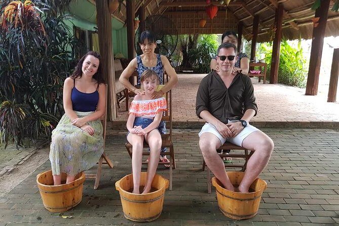 A Real Insight into Hoi An Village Island Experience & Hidden Gem - Who Should Consider This Tour?